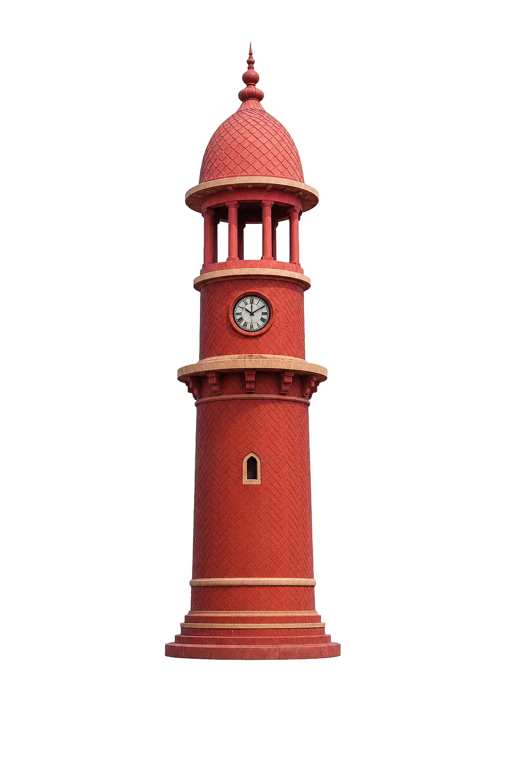 Chilakaluripet clock tower